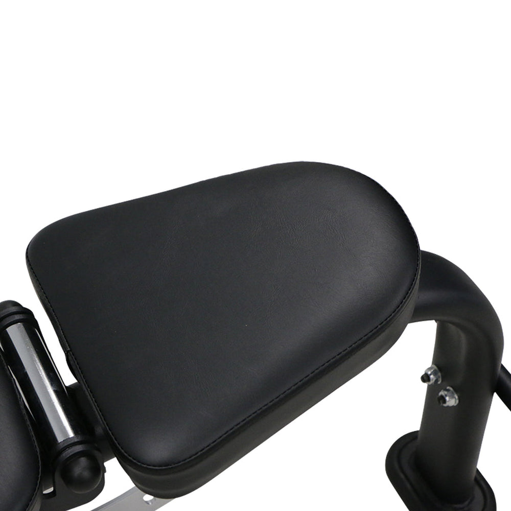 TKO Functional Trainer Package 8051FT-PKG Bench Pad