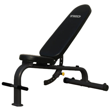 TKO Functional Trainer Package 8051FT-PKG Bench 