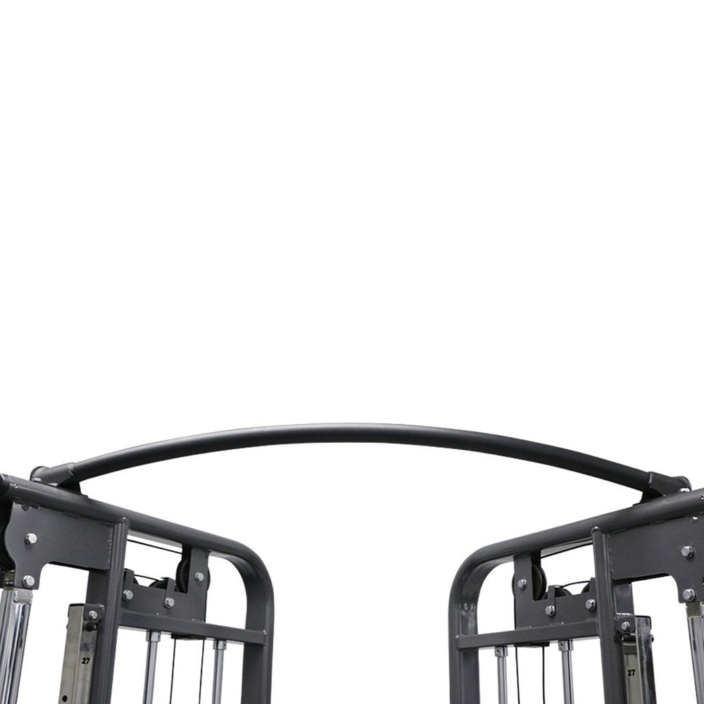 TKO Functional Trainer Package 8051FT-PKG pull up bar 