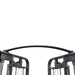 TKO Functional Trainer Package 8051FT-PKG pull up bar 