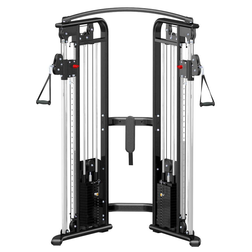 TKO Functional Trainer Package 8051FT-PKG