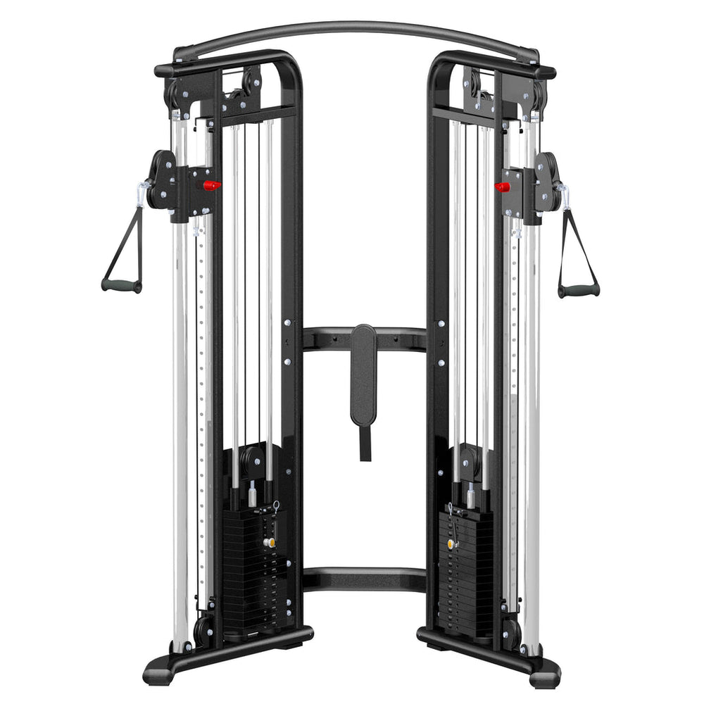 TKO Functional Trainer Package 8051FT-PKG