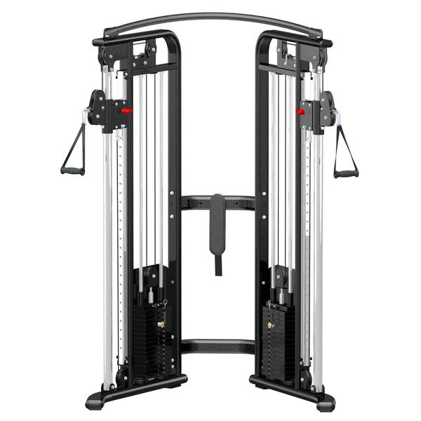 TKO Functional Trainer Package 8051FT-PKG — Competitors Outlet