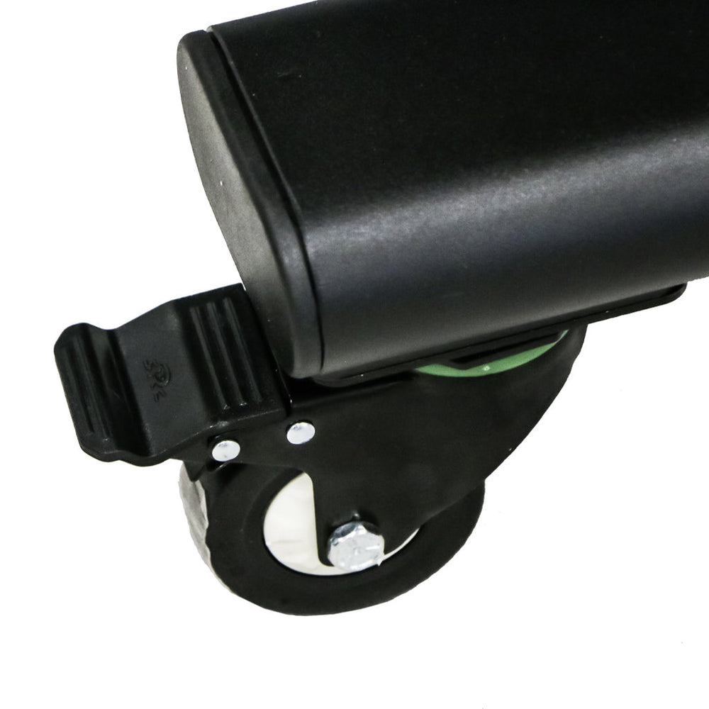 TKO Gummi Bell 52 Pair 8 Bin Pack 179GBR-B52 Wheel Lock