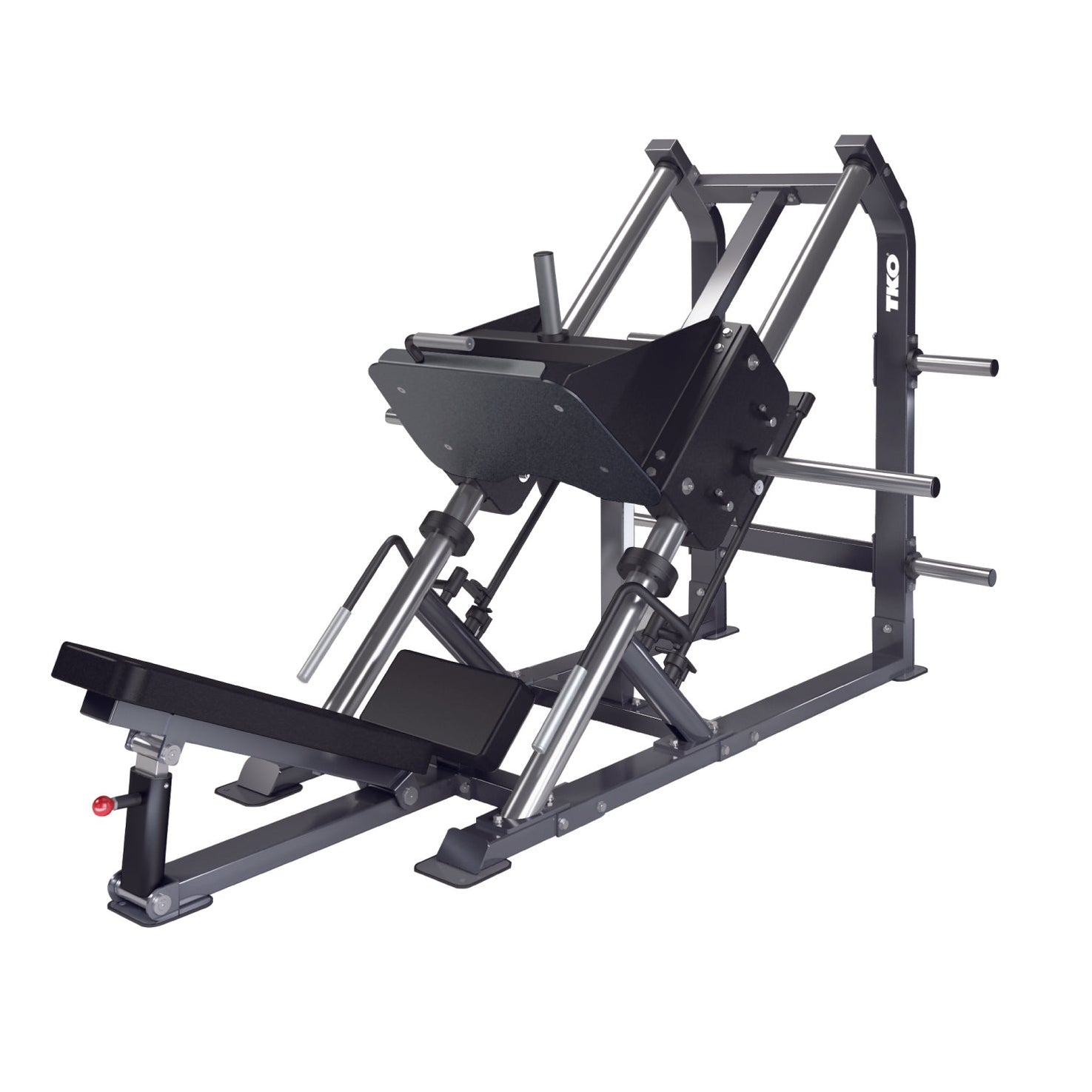 Leg Press Machines