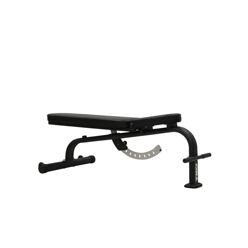 TKO Multi Angle Bench 6520 Laying Down
