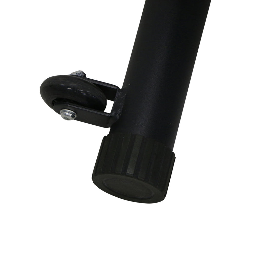 TKO Multi Angle Bench 6520 Wheels