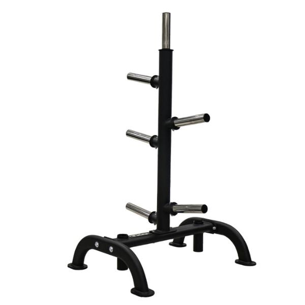 TKO-Olympic-Plate-Tree-with-Bar-Holder-6210
