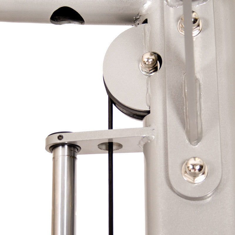 TKO Smith Machine Rail Joint