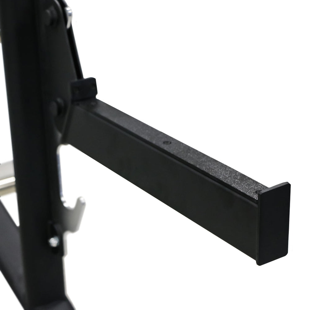 TKO Squat Rack 6005 Safeties