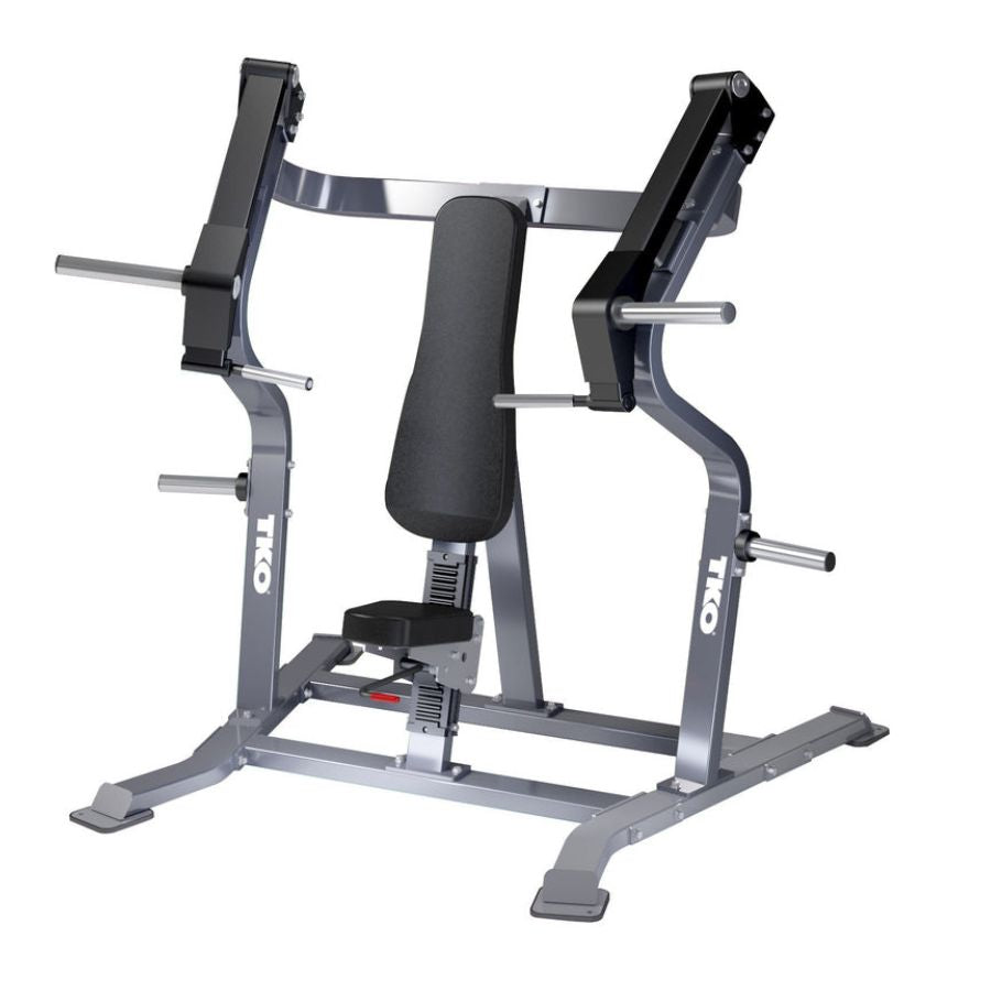 TKO Incline Chest Press Machine 901IP