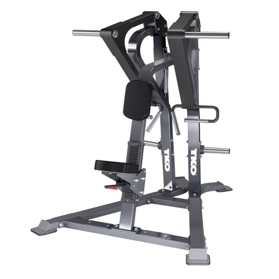 TKO Seated Low Row Machine 905LR