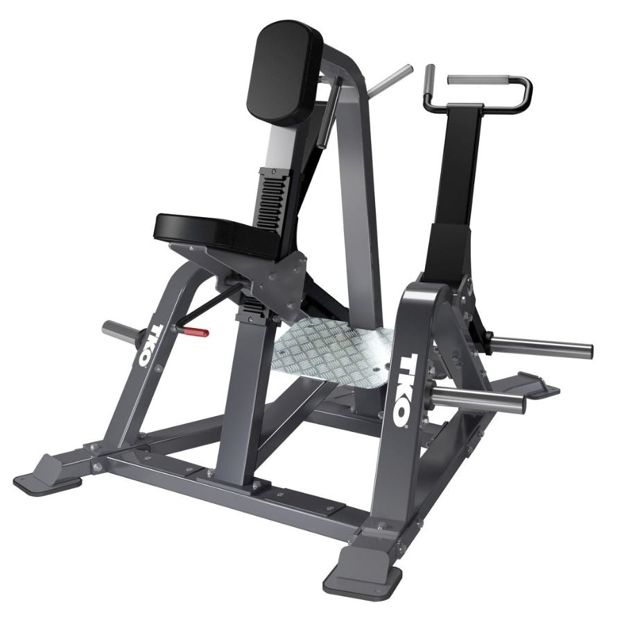 TKO Seated Vertical Row Machine 904R