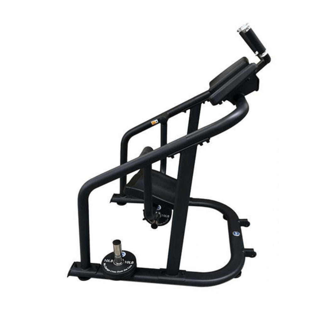 The Abs Company AB Coastal CTL Black