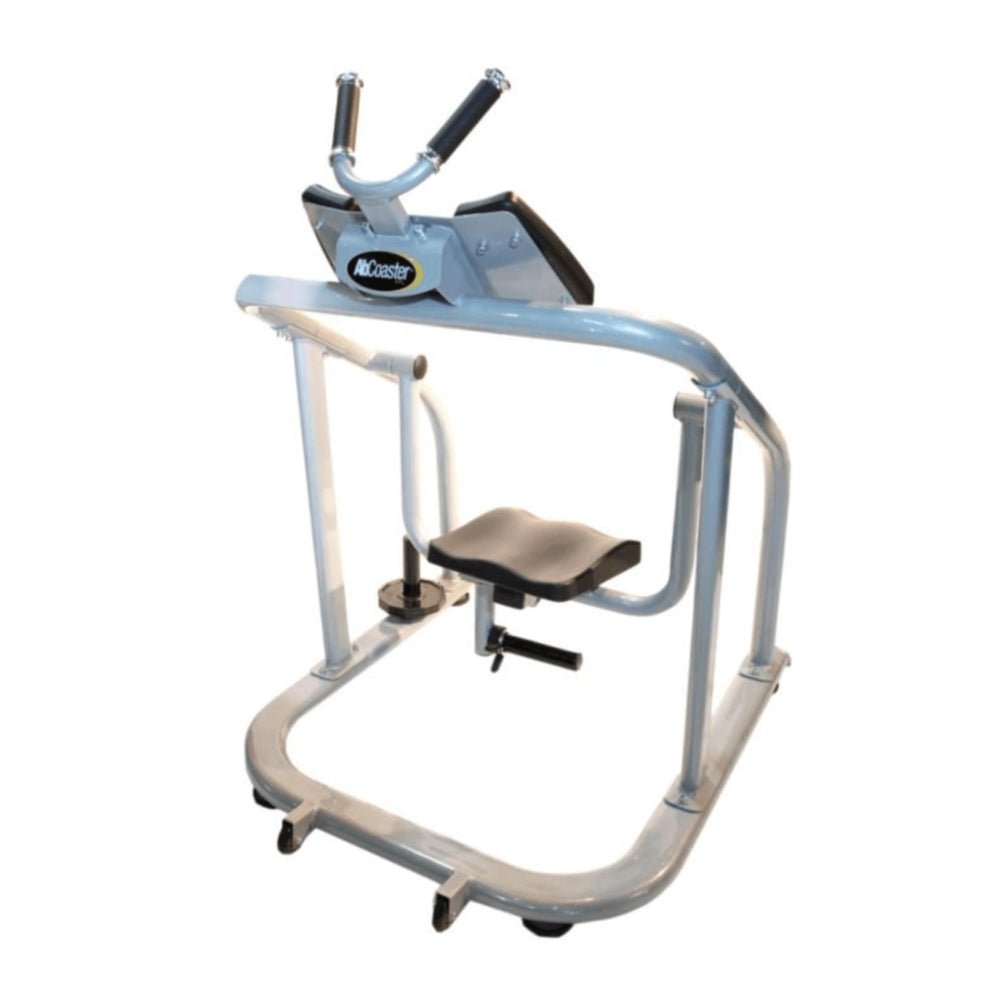 The Abs Company AB Coastal CTL Silver 