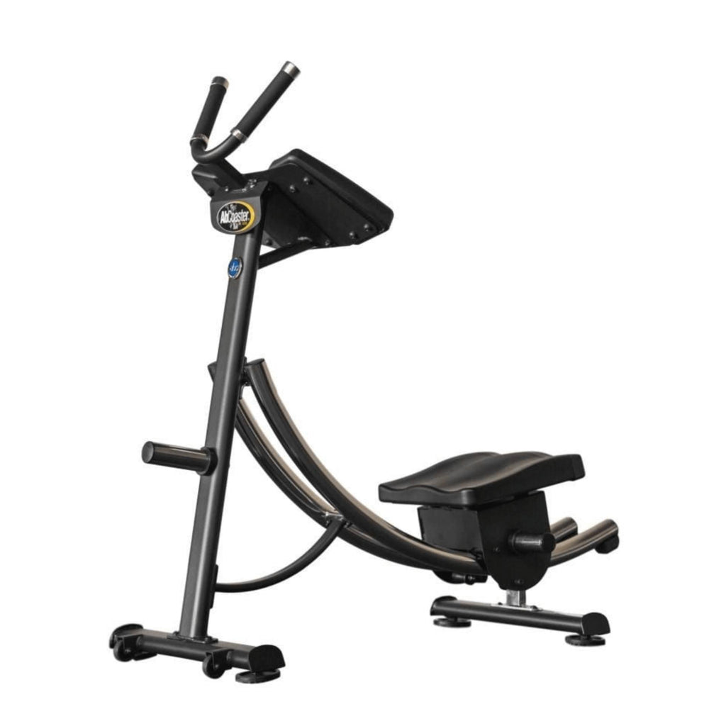 The Abs Company AB Coaster CS1500 Black