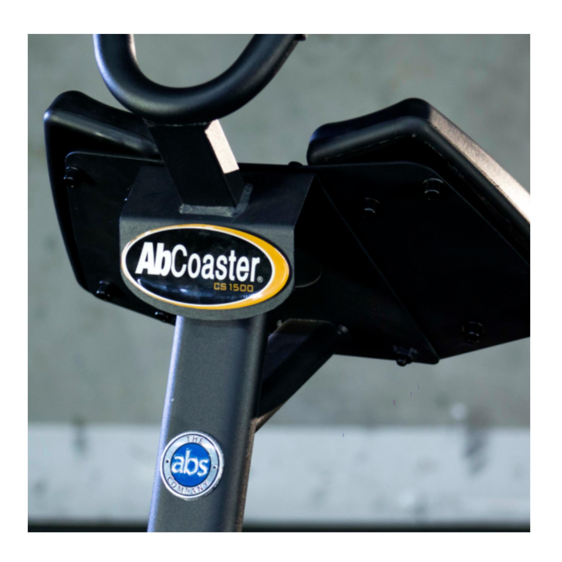 Ab Croaster The Abs Company AB Coaster CS1500 - Competitors Outlet