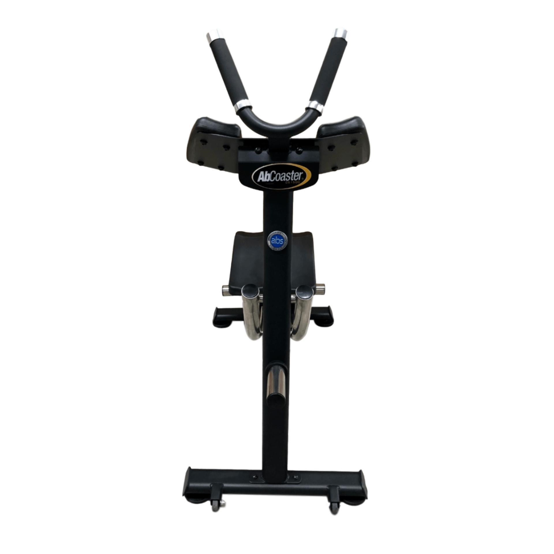 The Abs Company AB Coaster CS1500 - Competitors Outlet