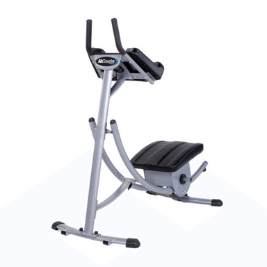 The Abs Company AB Coaster PS500 Silver