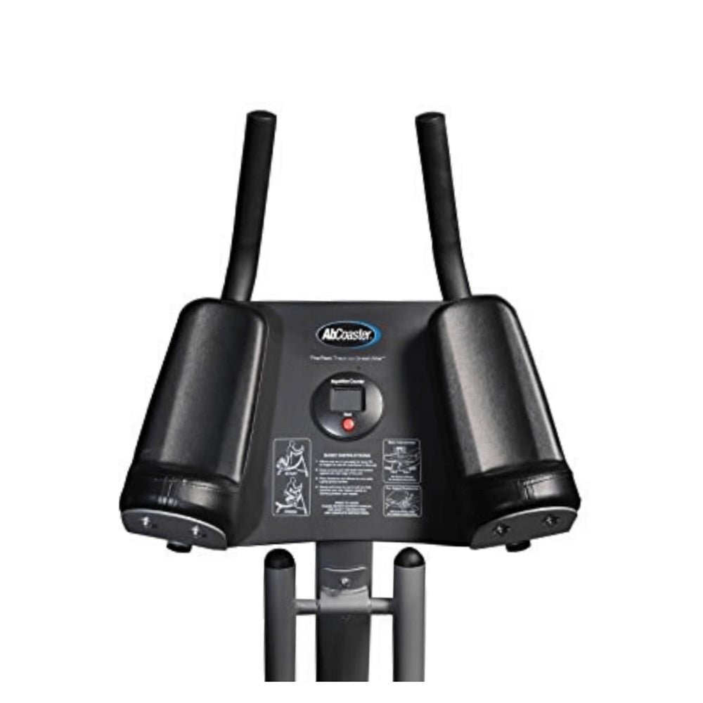 The Abs Company AB Coaster PS500 front handlebars