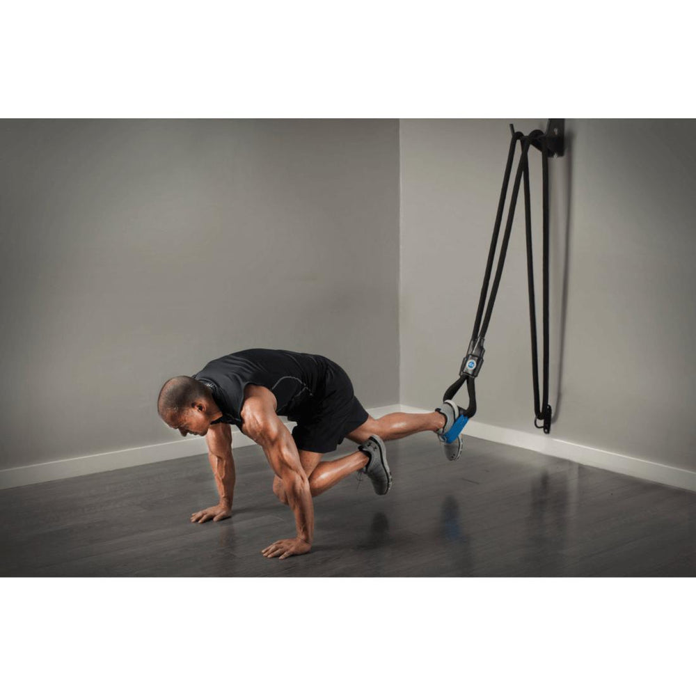 The Abs Company BRST System Body Weight Exercise