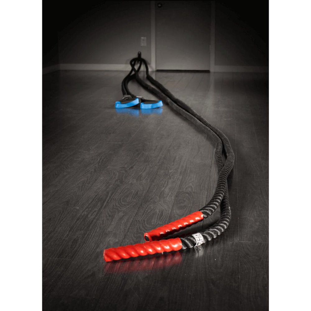 The Abs Company BRST System Dual Ropes