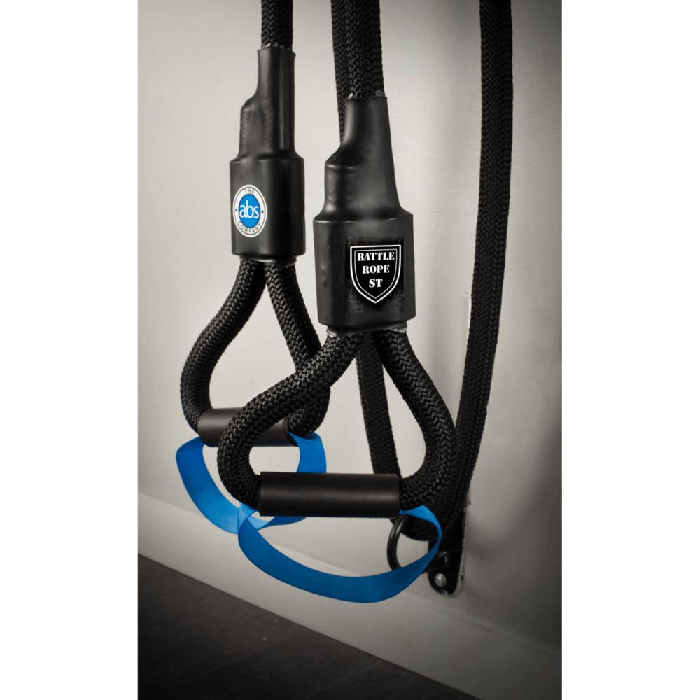 The Abs Company BRST System Handles