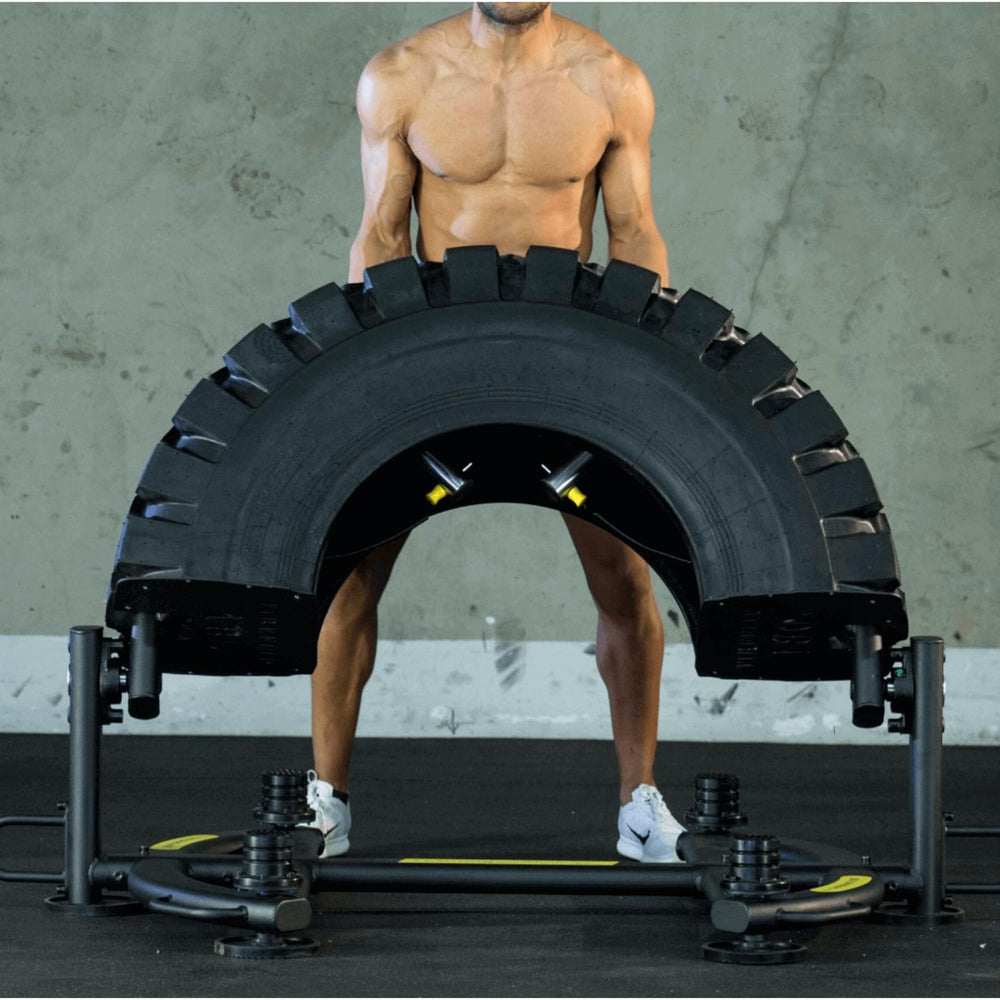 The Abs Company TireFlip 180 XL Rep