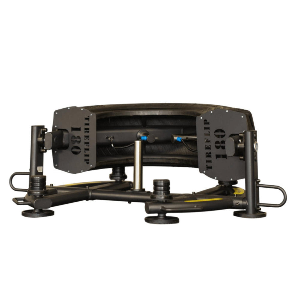 The Abs Company TireFlip 180