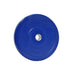 Torque 20 Kg Bar - Colored Bumper Plate Package - Blue Bumper