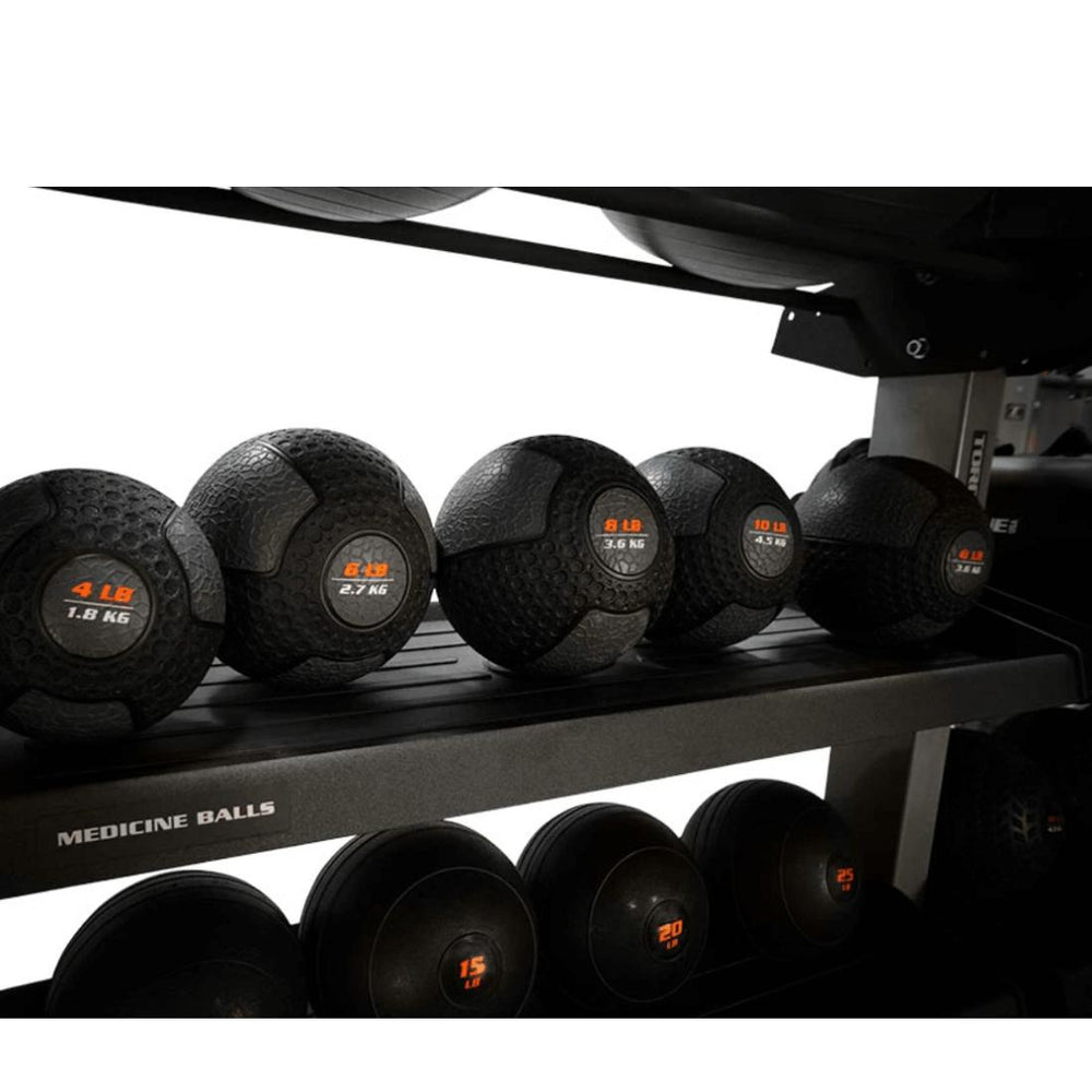 Torque 4 Foot (1.2M) Medicine Ball Package - Competitors Outlet