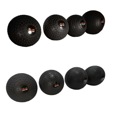 Torque 4 Foot (1.2M) Slam Ball Package - Competitors Outlet