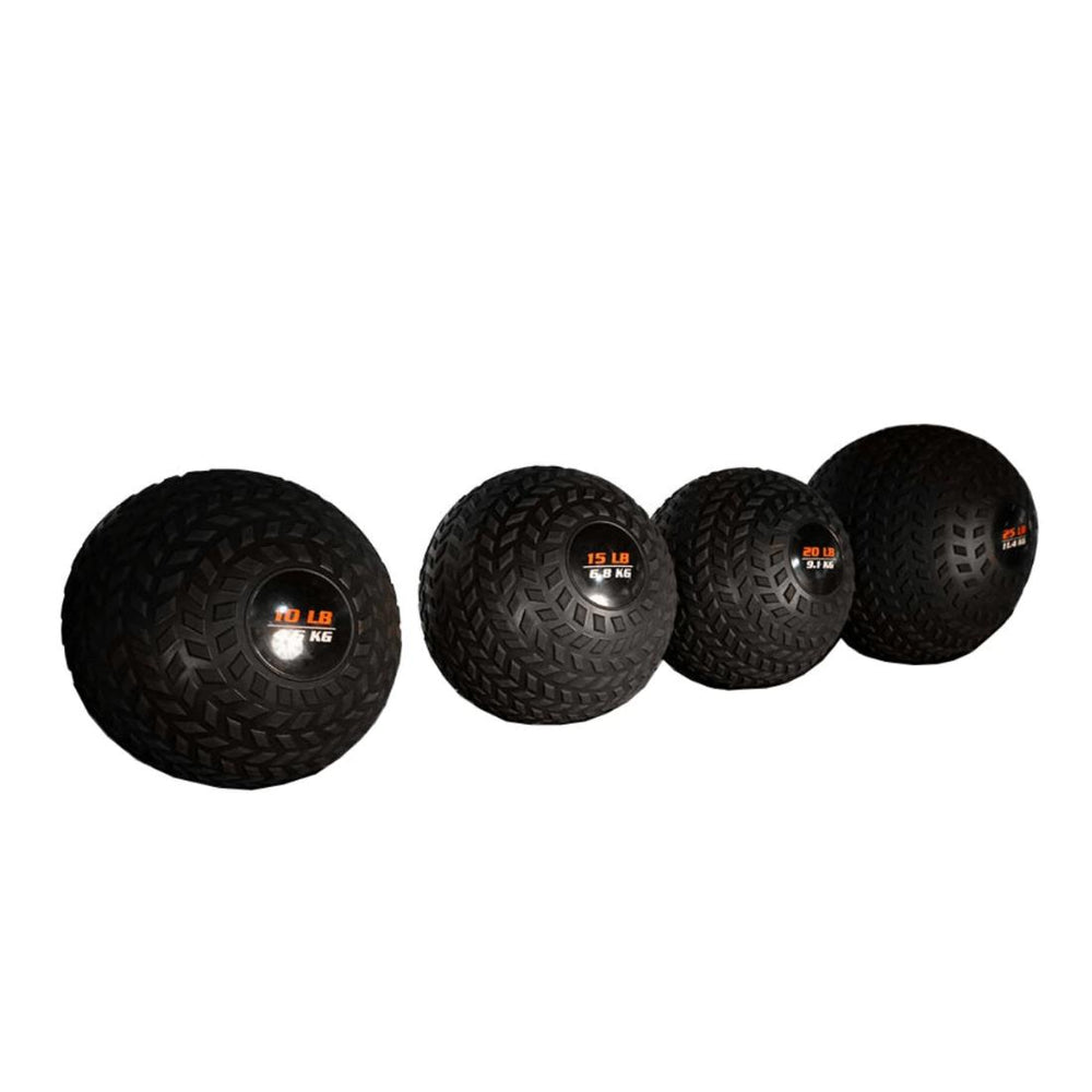 Torque 4 Foot (1.2M) Slam Ball Package-1