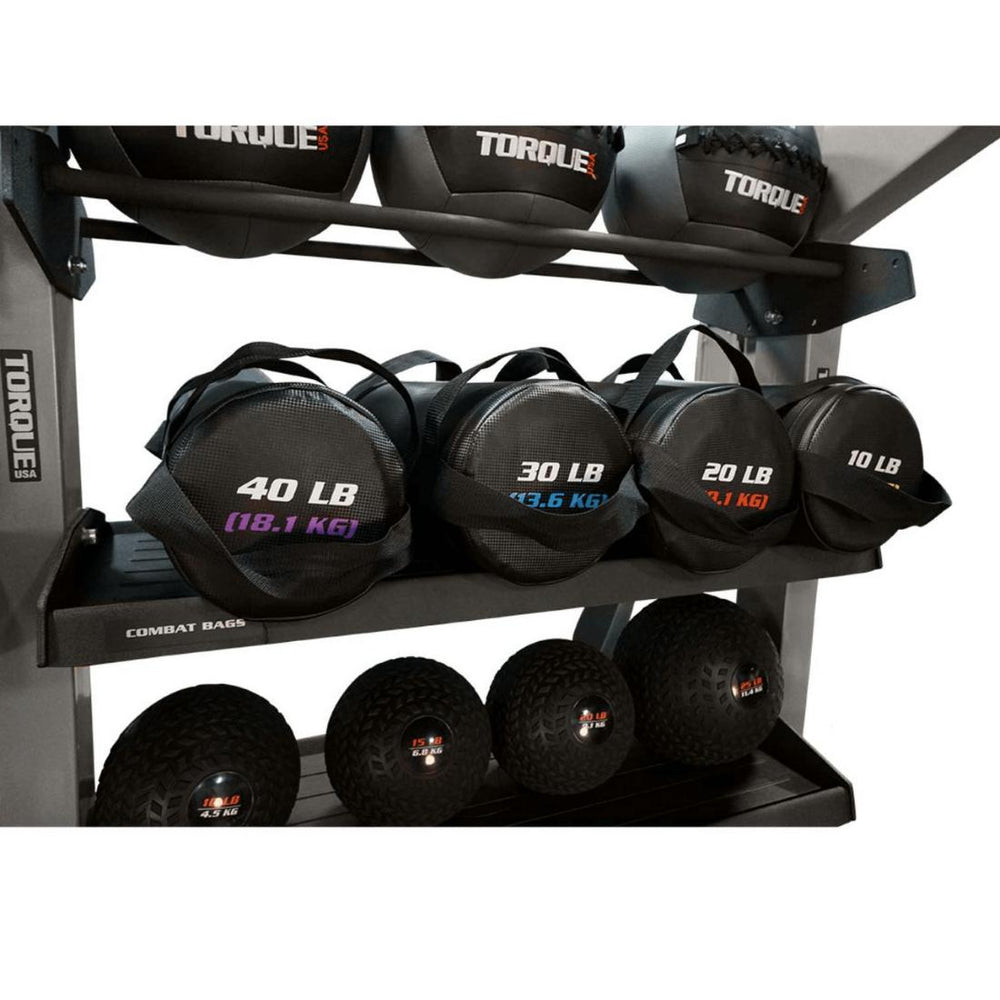 Torque 4 Foot (1.2M) Torpedo Package - Competitors Outlet