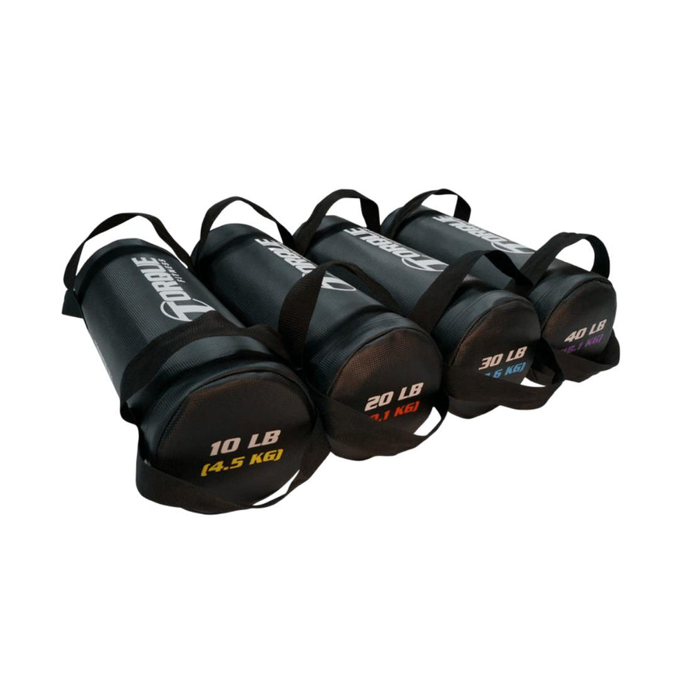 Torque 4 Foot (1.2M) Torpedo Package-1