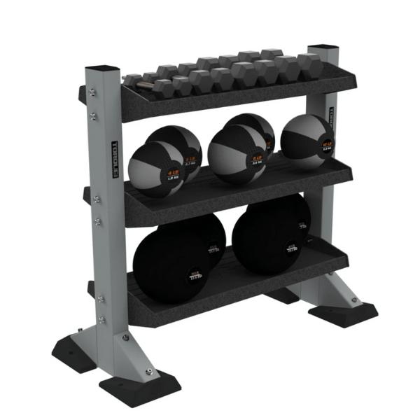 Torque 4 Ft (1.2 M) Universal Storage Rack — Competitors Outlet