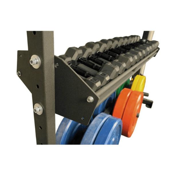 Dungeon Torque Racks Torque 6 Foot Combination Storage Rack — Competitors Outlet