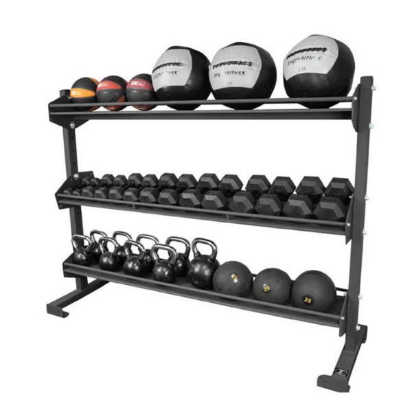 Torque Weight Rack Torque 6 Foot Universal Storage Rack — Competitors Outlet