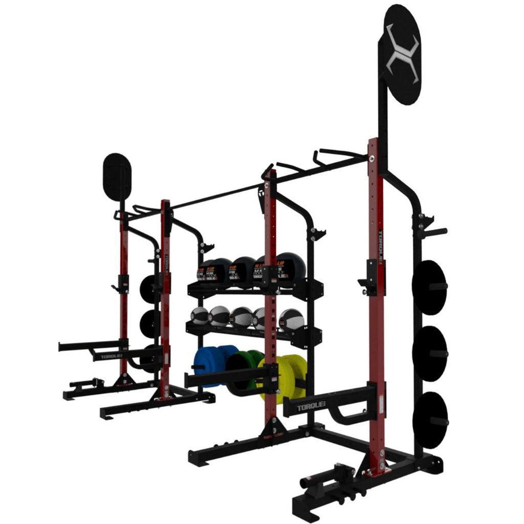 Torque Armament 8 Rig - X1 Package-1