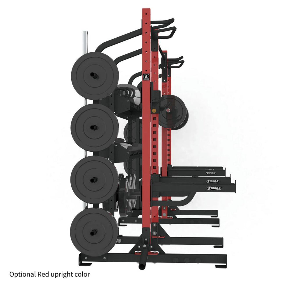 Dungeon Torque Racks Torque Armament 8 Rig and Rack Package — Competitors Outlet