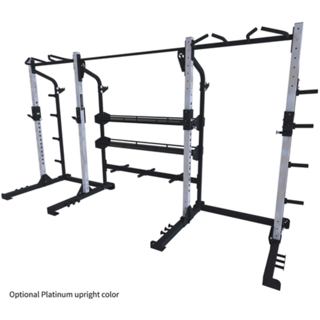 Torque Armament 8 Rig and Rack Package — Competitors Outlet