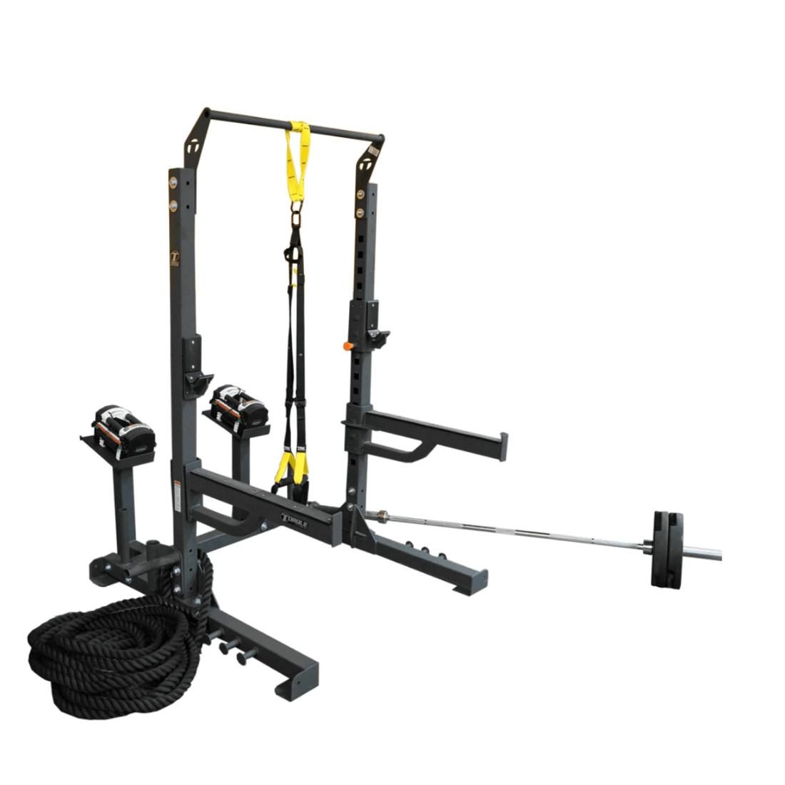 Torque discount home gym