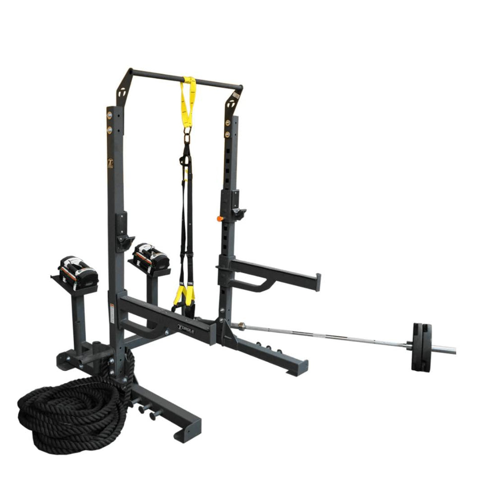 Torque Arsenal 7 - Squat Rack-2