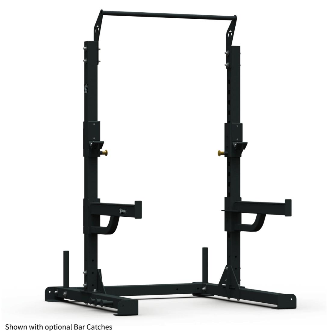 Torque Arsenal 7 - Squat Rack — Competitors Outlet