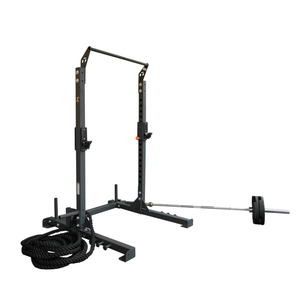 Torque Arsenal 7 - Squat Rack-1