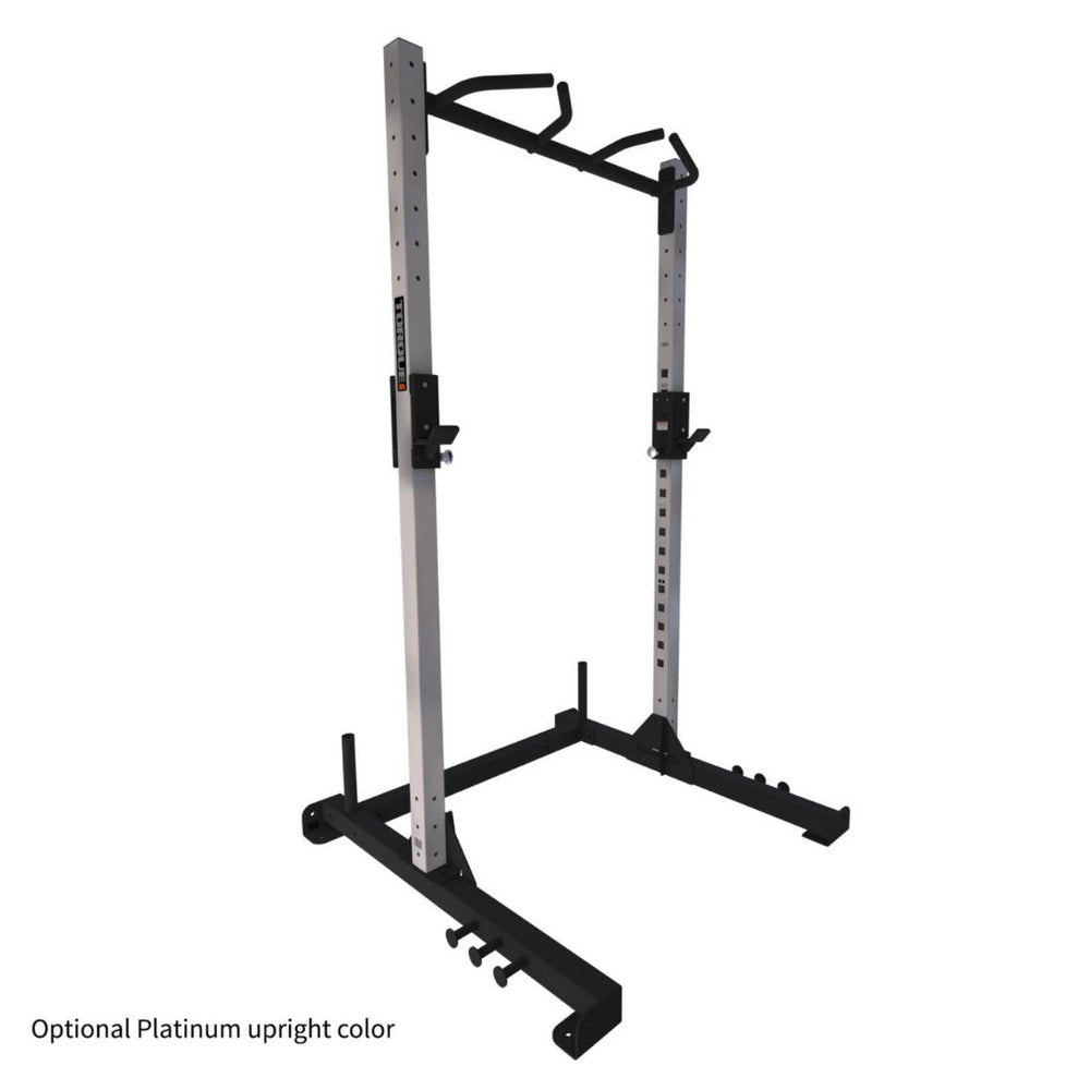 Torque Arsenal 8 Squat Rack - Competitors Outlet