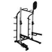 Torque Arsenal 8 Squat Rack - X1 Package - Competitors Outlet