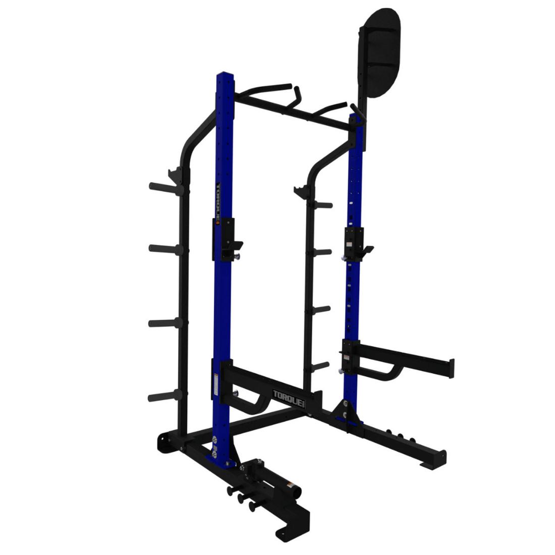 Arsenal 2024 squat rack