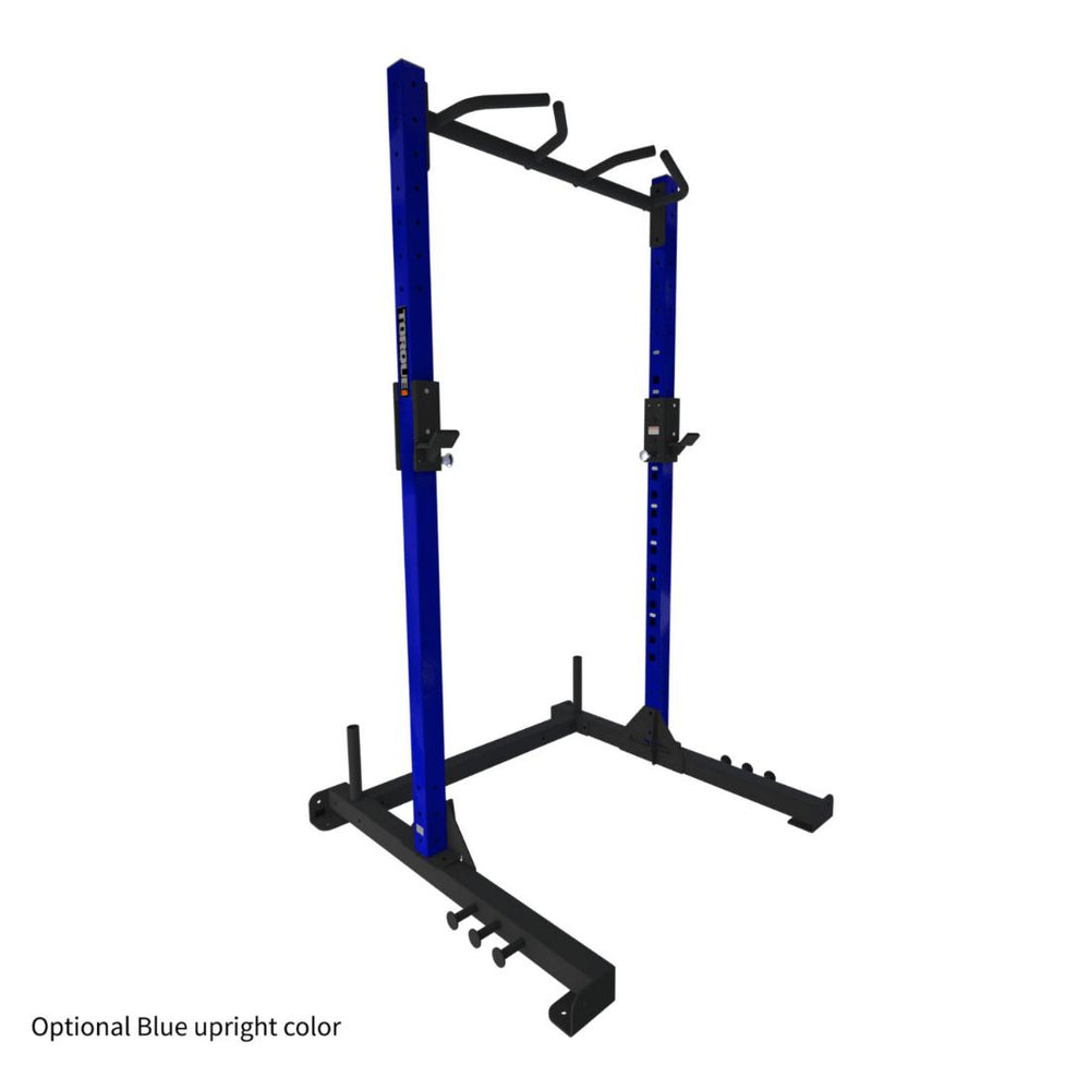Torque Arsenal 8 Squat Rack-1