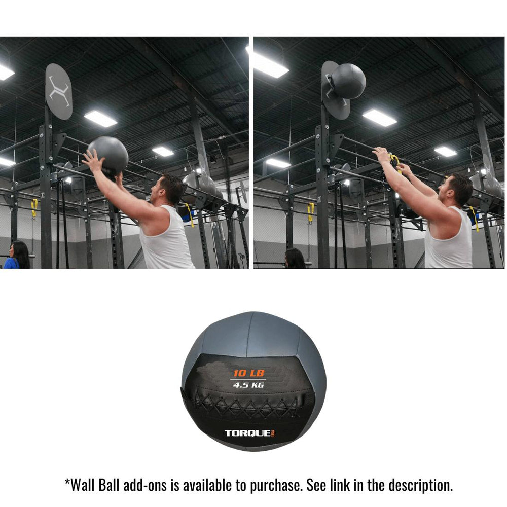 Torque Ball Target-3